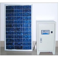 Solar power system