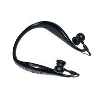 Sports MP3 Headset (LY16M)