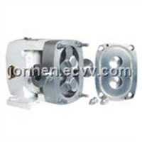 Stainless Steel Cam Rotor Pump (JB3A)