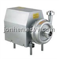 Centrifugal Pump-Stainless Steel (JH-CP0001)