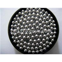 Stainless Steel ball