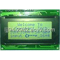 1604 LCD with IIC(I2C) /SPI Serial Display