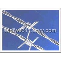 Supply Barbed Wire
