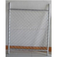 Temporary Fence Panel