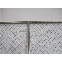 Temporary Fence (YM-T)