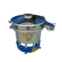 The high efficiency vibrating sifter(sieving,screening,sifting,screener )(directly ejectio