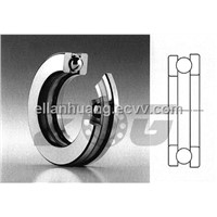 Thrust Ball Bearings