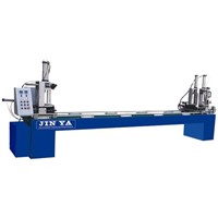 Top Grade Colorful Seamless Welding Machine