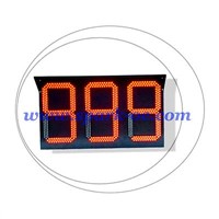 Traffic Countdown