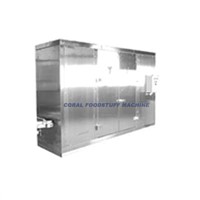 Vertical Cooling Cabinet