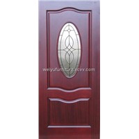 Wooden Door (WY03)