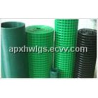 Welded Wire Mesh