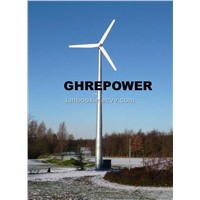 Wind Turbine Generator (FD13-50/12 )