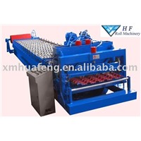 YX32-970 Tile Roofing Machine