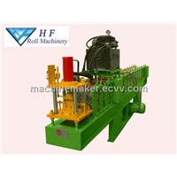 Keel Forming Machine (YX34-61)