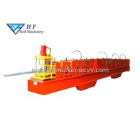 Guide Rail Machine (YX48-48)