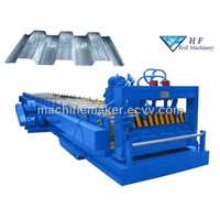 Decking Forming Machine (YX50-995)