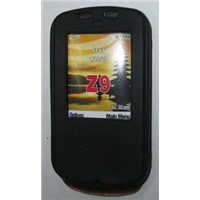 Z9 Silicon case For Motorola