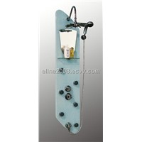 Shower Top (ZY-810)