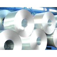 Aluminum Foil Jumbo Roll