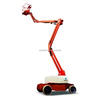 Articulating Boom Lift (GTZZ16)