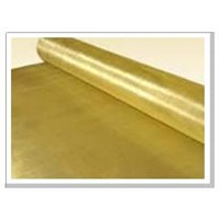 Brass Wire Mesh