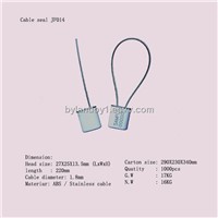 Cable Seal (JF014)