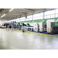 Corrugated Carton Production Line