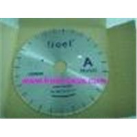Diamond Saw Blades for Marble