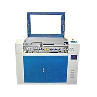 engraving machine
