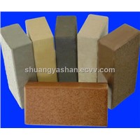 Face Sintered Brick