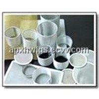 Filter Wire Mesh