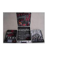 Tool Set (H6038D)