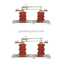 High Voltage Isolation Switch (HGW9-12/630A)