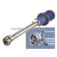 Mini Homogenizer