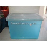 commodity-houseware -storage container mould