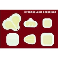 Hydrocolloid Dressing