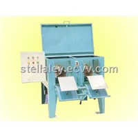 Incense Stick Coating
