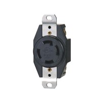 Locking Device (YGB-035-BK)