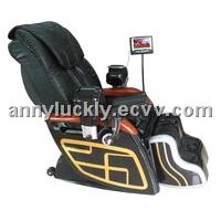 Luxury Massage Chair (TL-802)