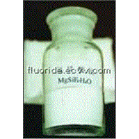 Magnesium Fluoroslicate