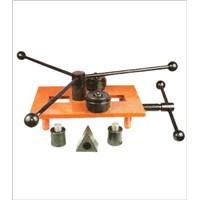 Manual Wrought Iron Machine (DH-SB1)