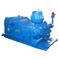 Mud Pump (F-1000)