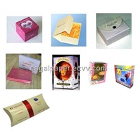 Paper Box