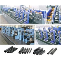 Pipe Forming Machine Series