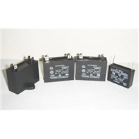 Polypropylene Capacitors
