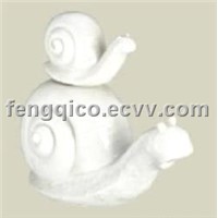 Porcelainous Faucet Mixer