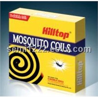 Sandalwood Mosquito Coil