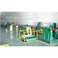 scroll shearing line