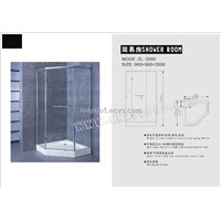 shower room/ shower enclosure (ZL-2000)
